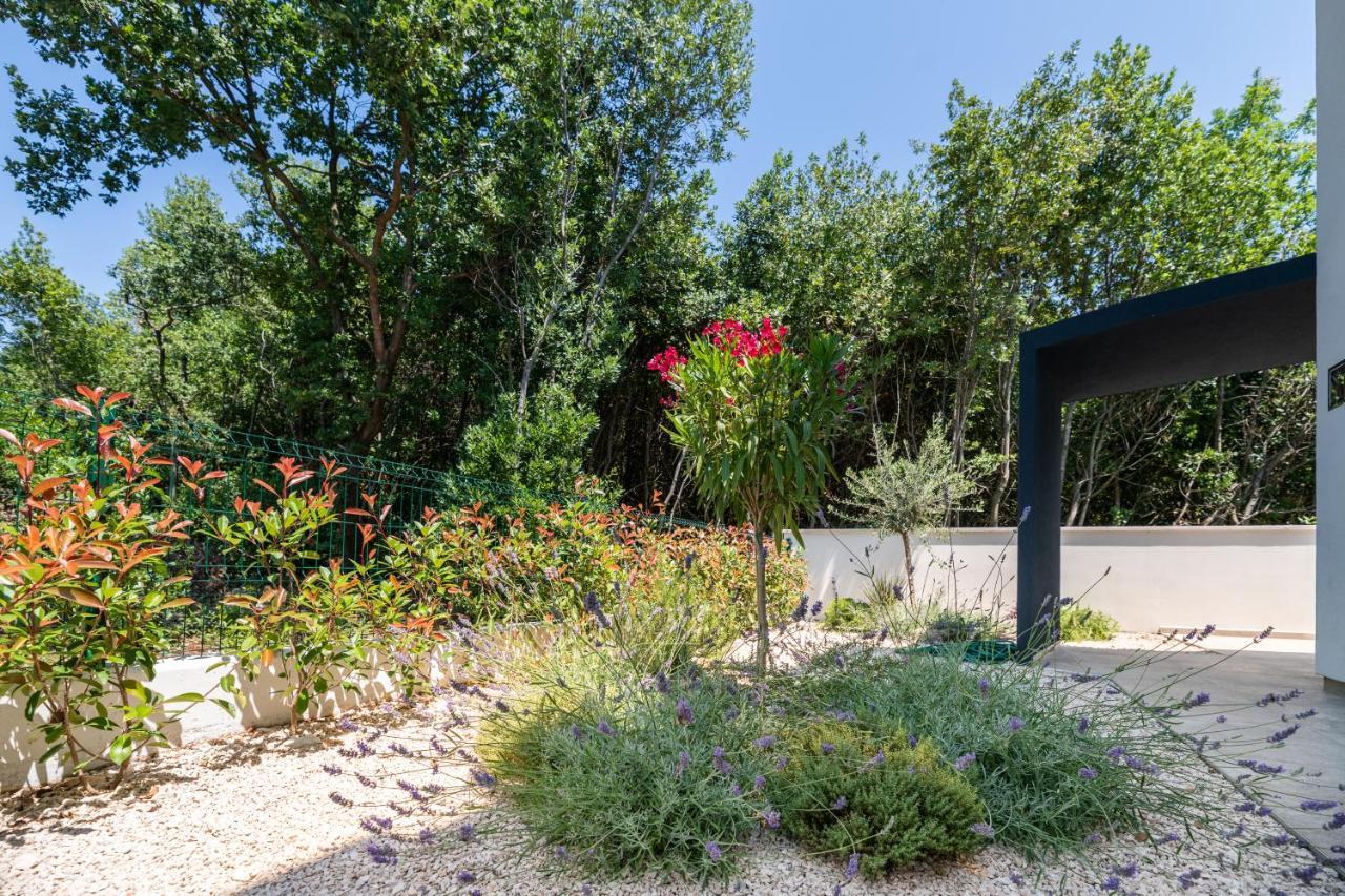 Luxus Villen Monteneto ザンブラティヤ エクステリア 写真